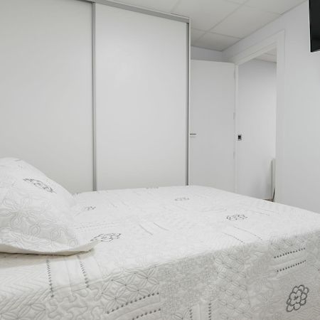 Apartamento Cairo Murcia Luaran gambar