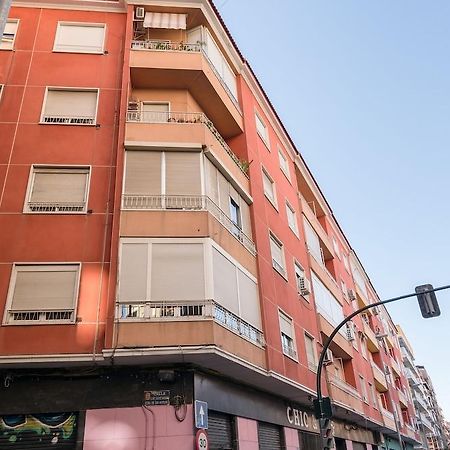Apartamento Cairo Murcia Luaran gambar