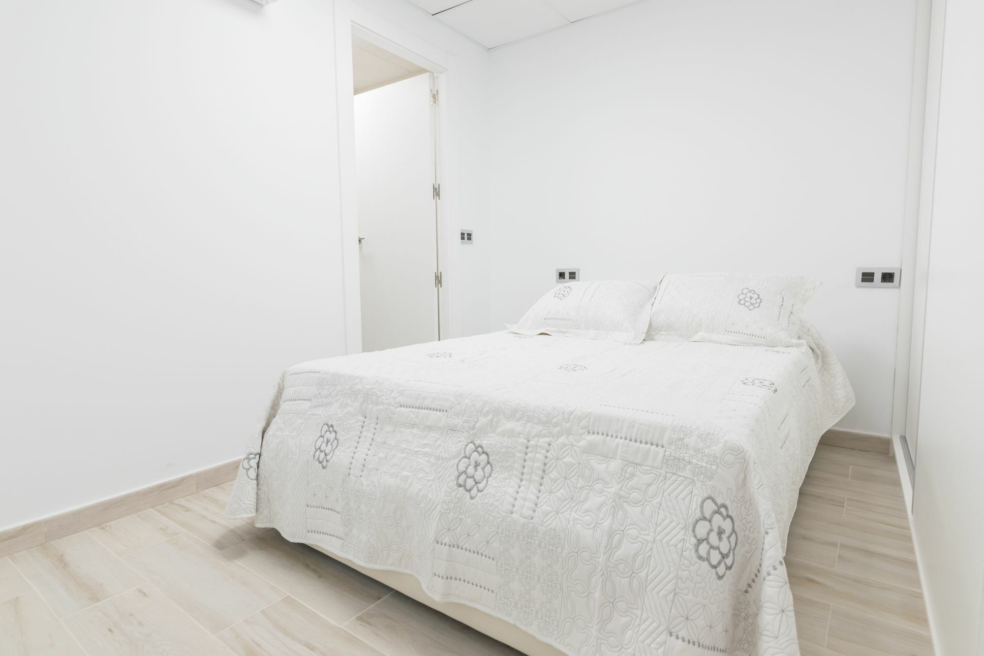 Apartamento Cairo Murcia Luaran gambar